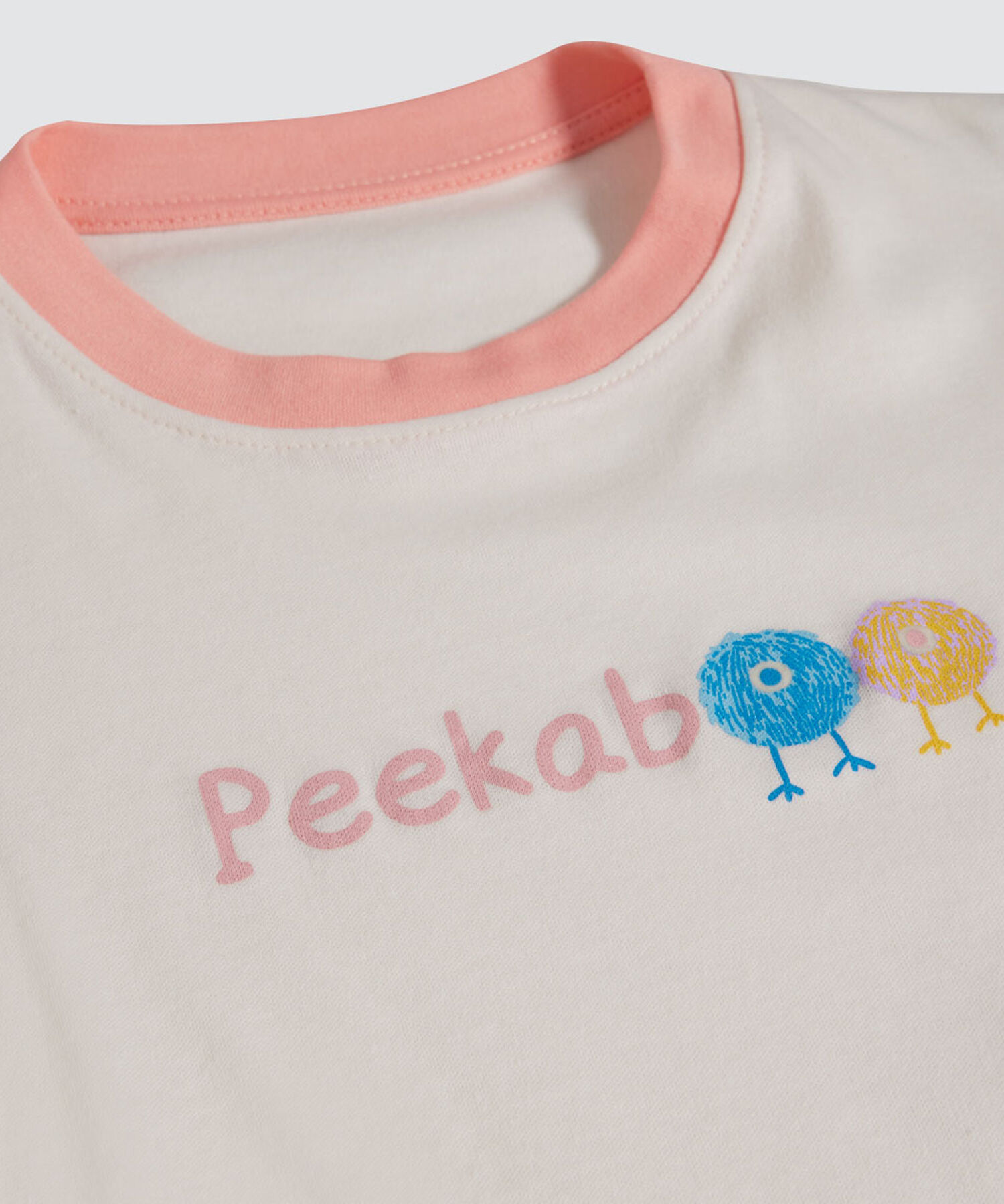 pantalones de pijama para niña