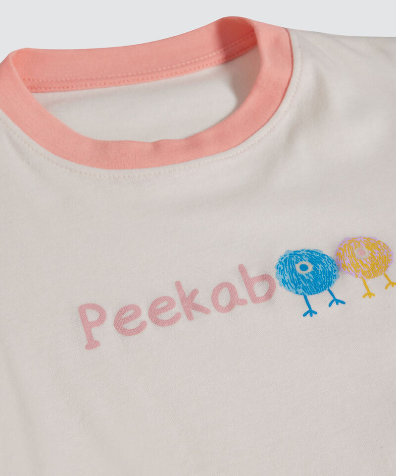 pantalones de pijama para niña
