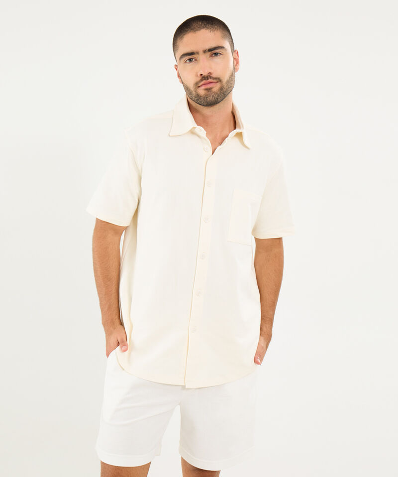 camisas para hombre