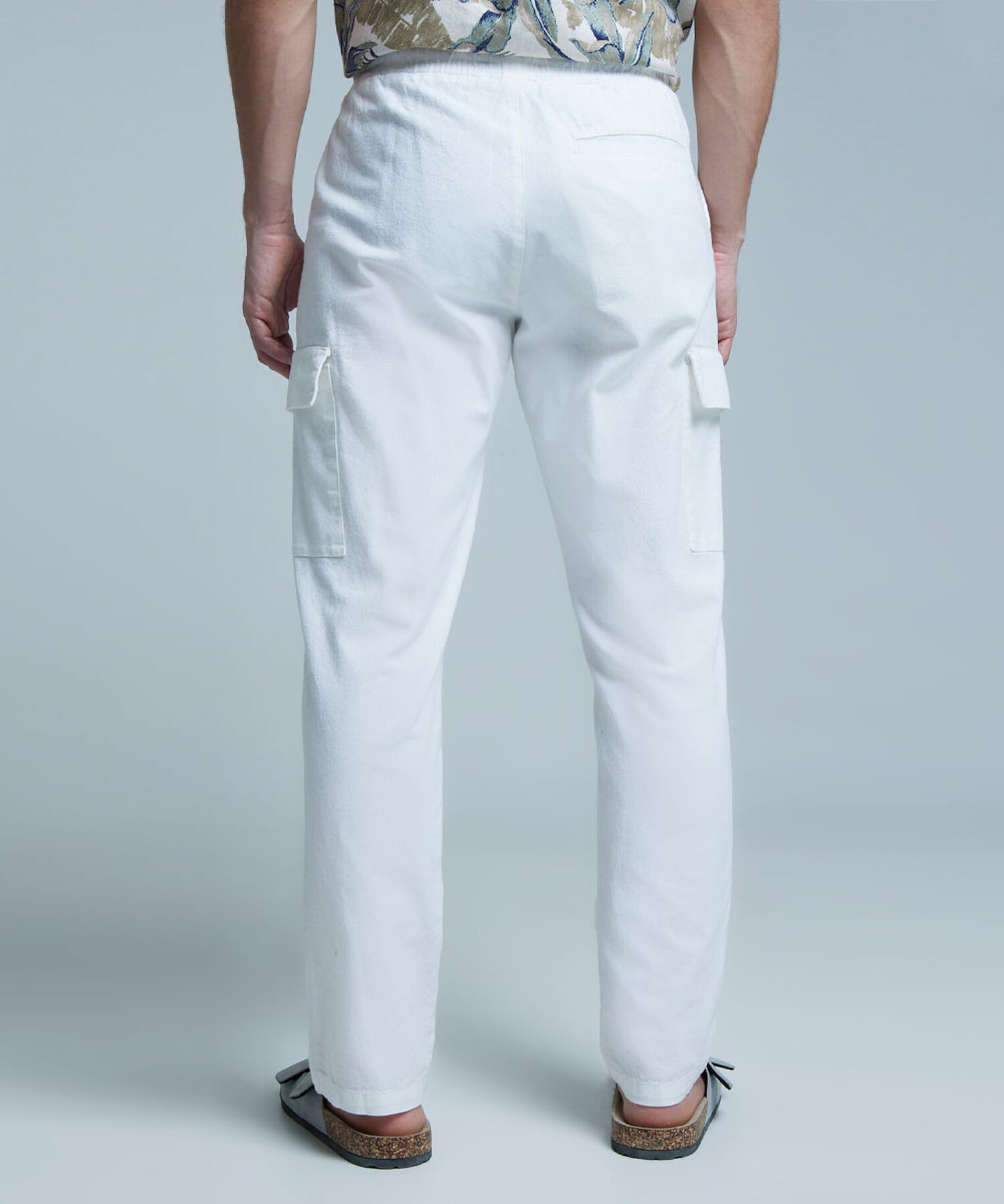 pantalones para hombre