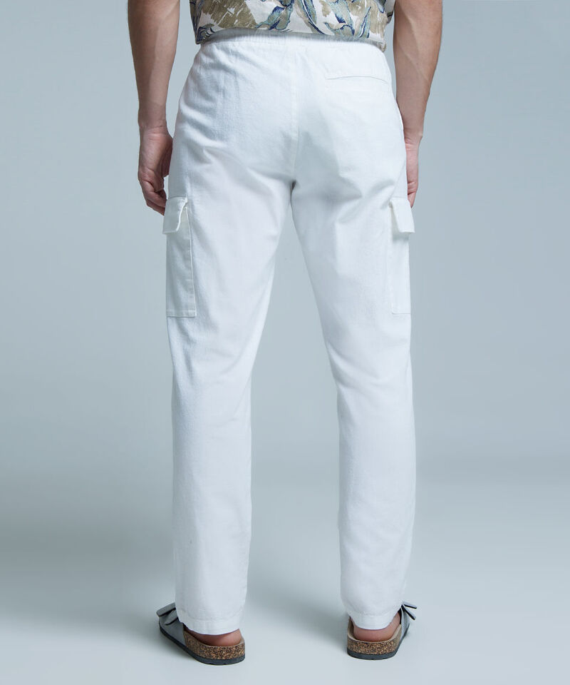 pantalones para hombre
