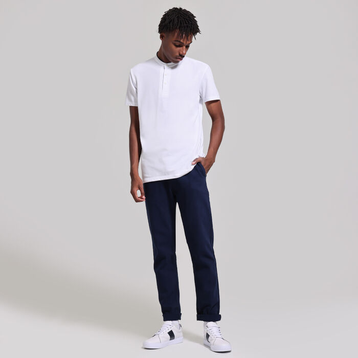 camisetas polo para hombre