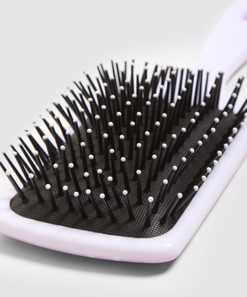 cepillos para el cabello