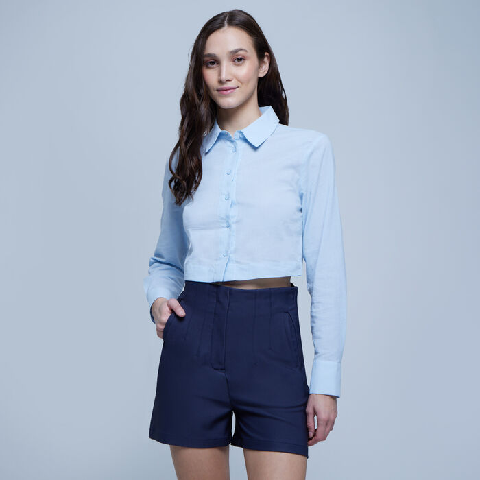 camisas para mujer