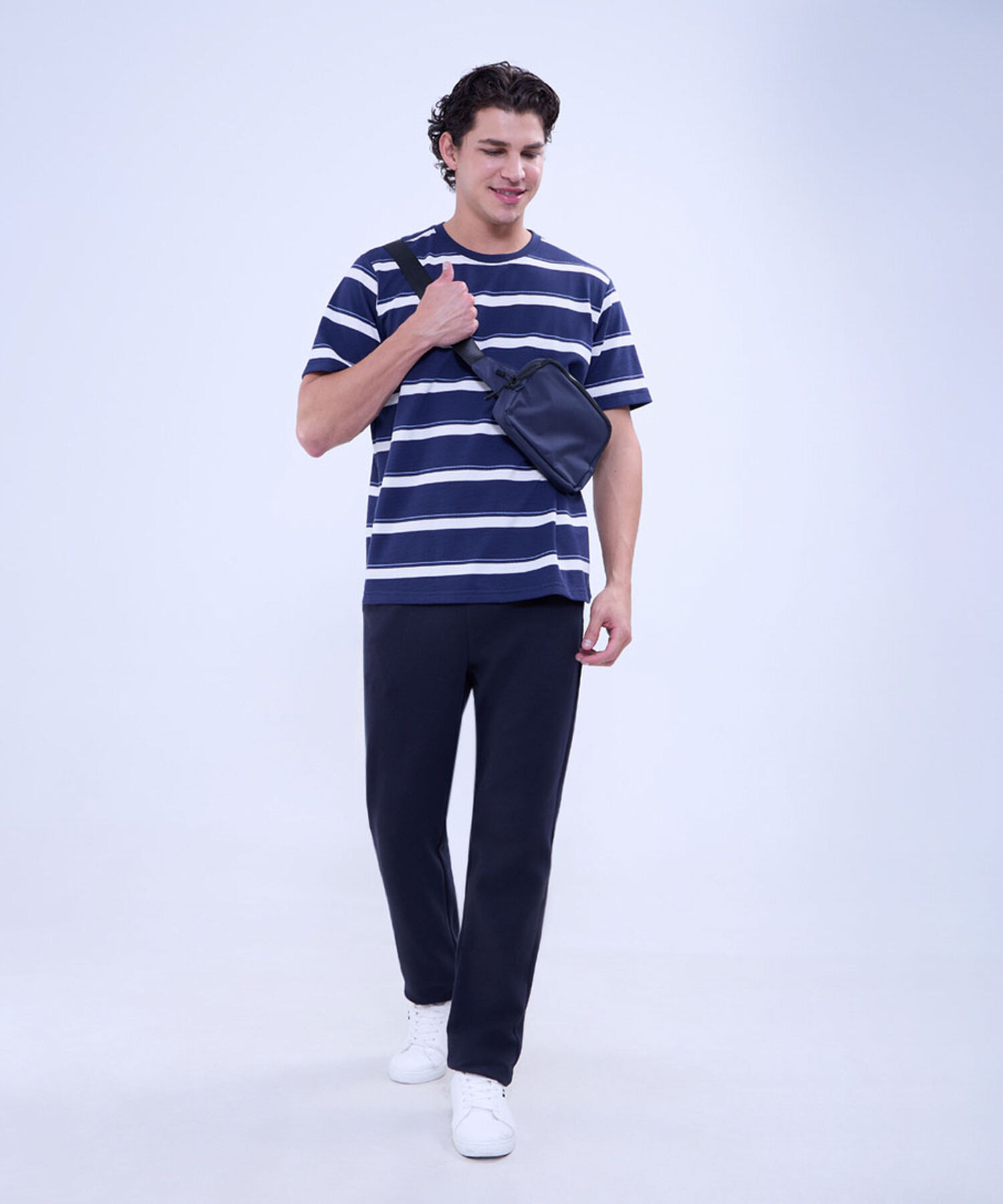 camisetas para hombre