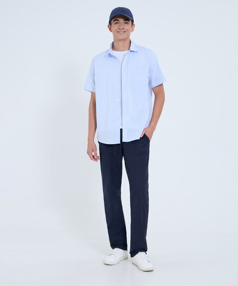 camisas para hombre image number null