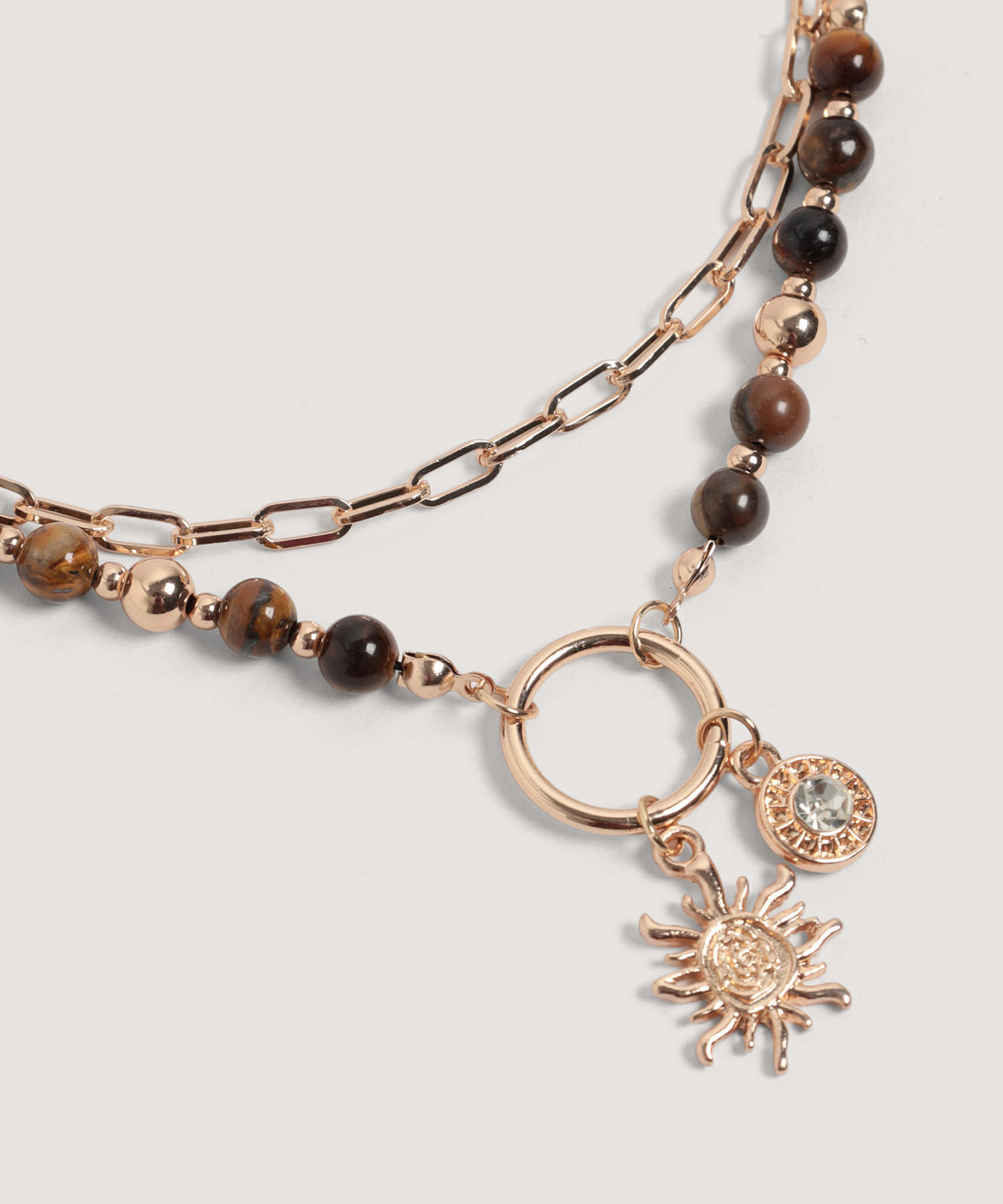 collares para mujer
