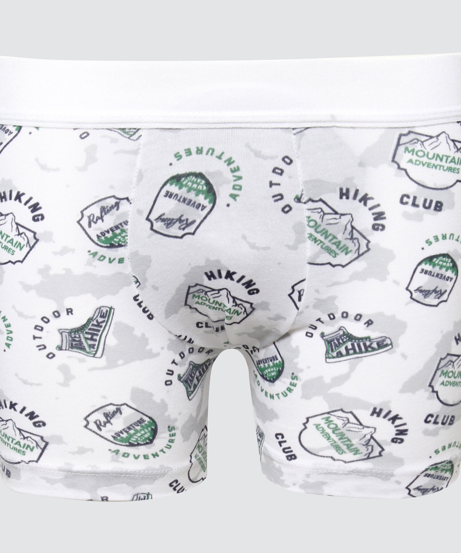 boxer para niño