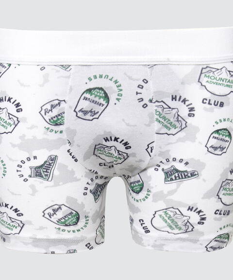 boxer para niño