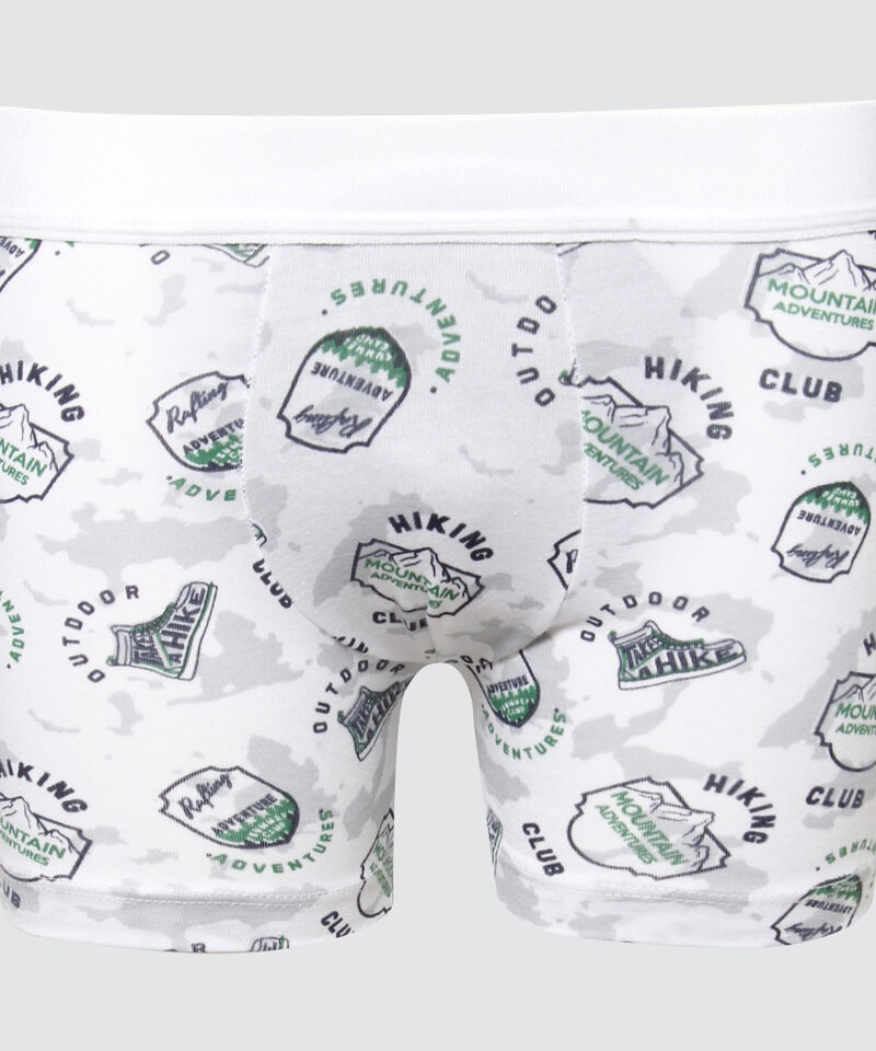 boxer para niño