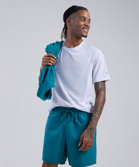 bermudas deportivas para hombre 