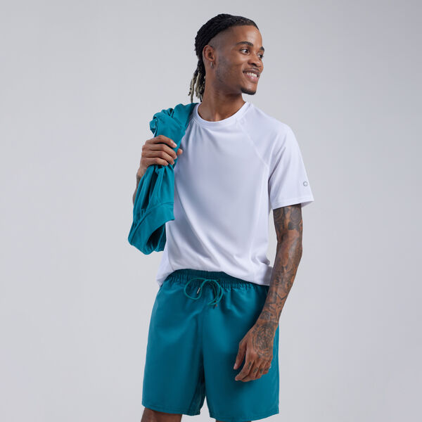 bermudas deportivas para hombre 