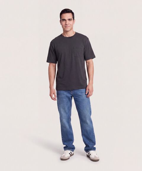 camisetas para hombre