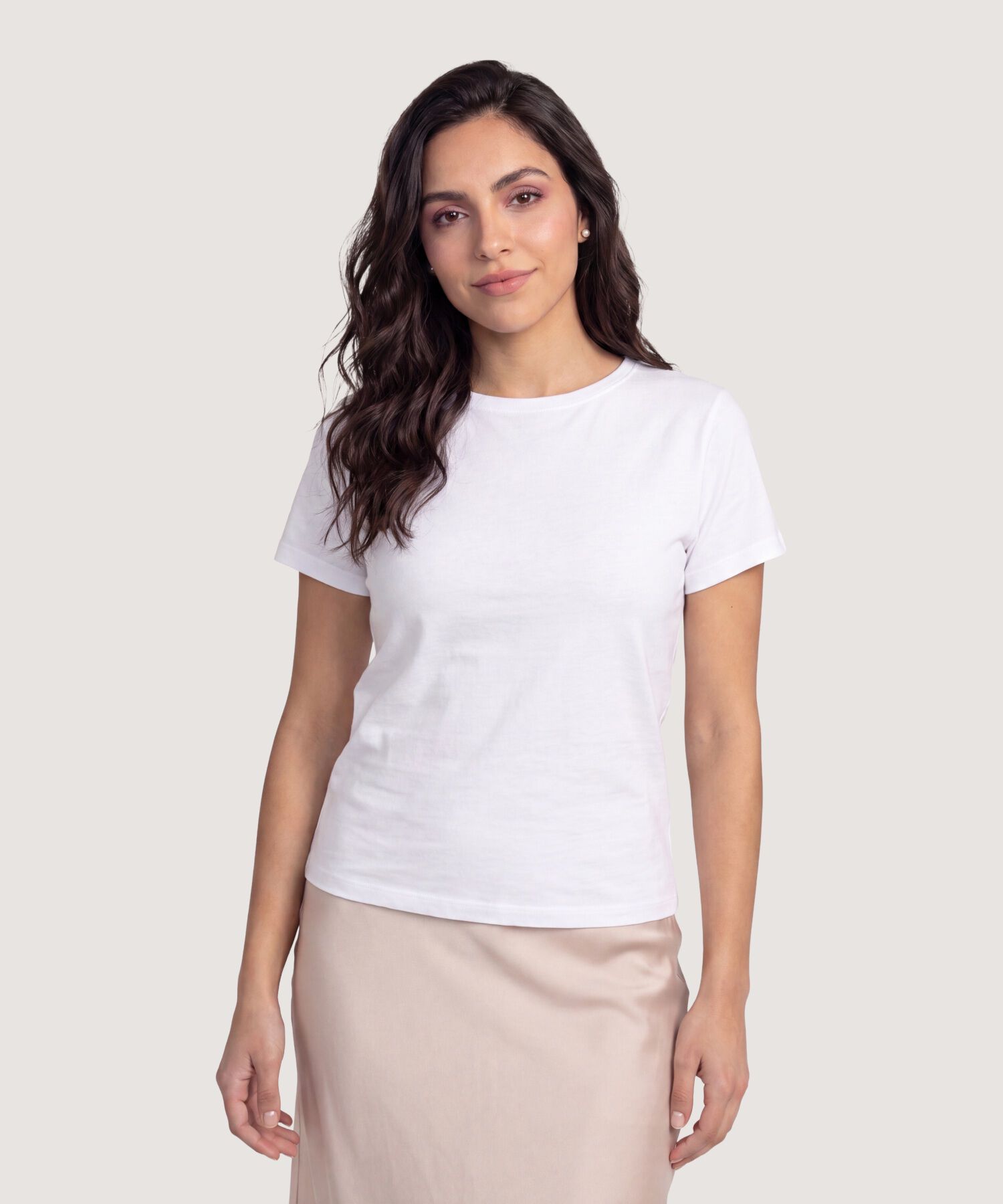 camisetas mujer