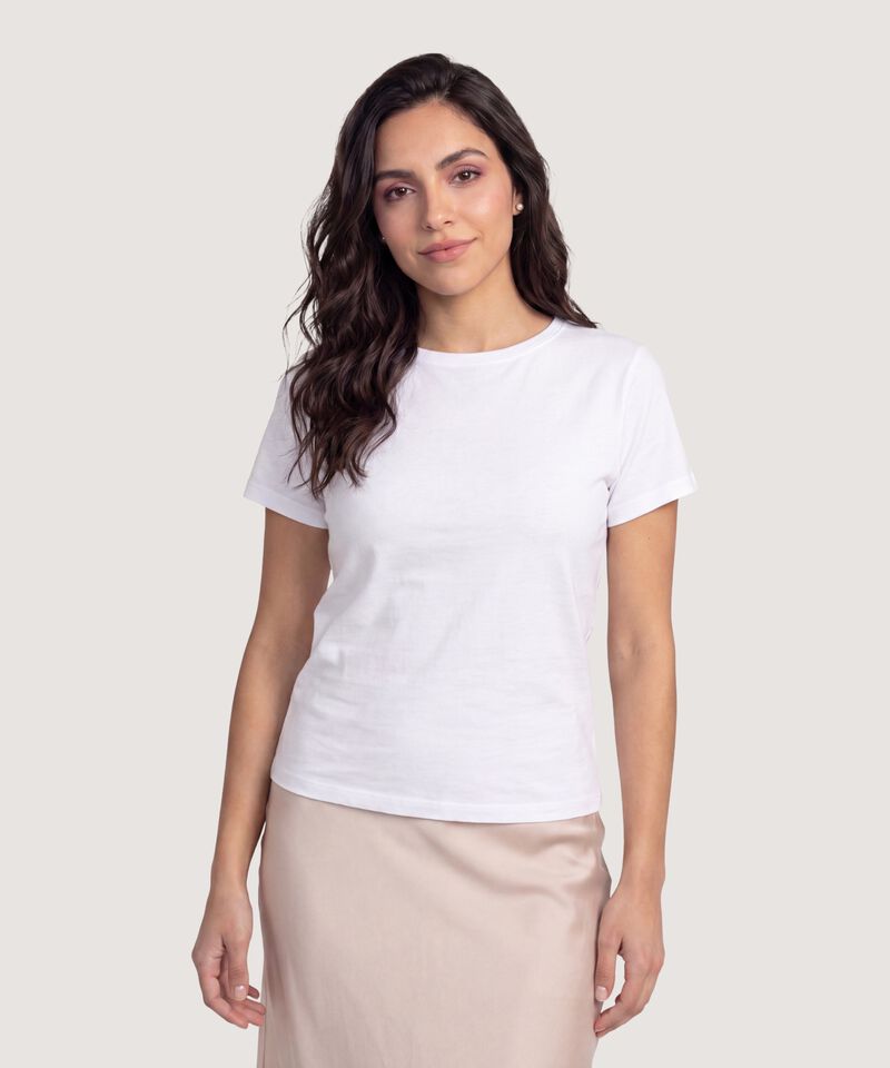 camisetas mujer