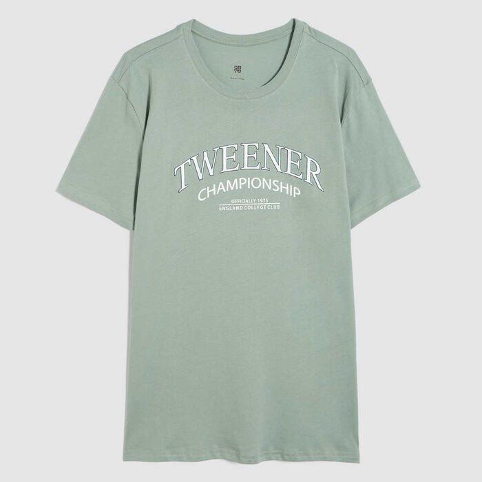 camisetas para hombre
