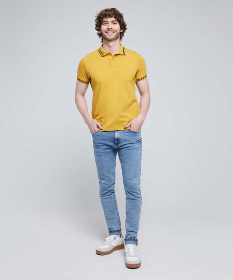 camisetas polo para hombre image number null