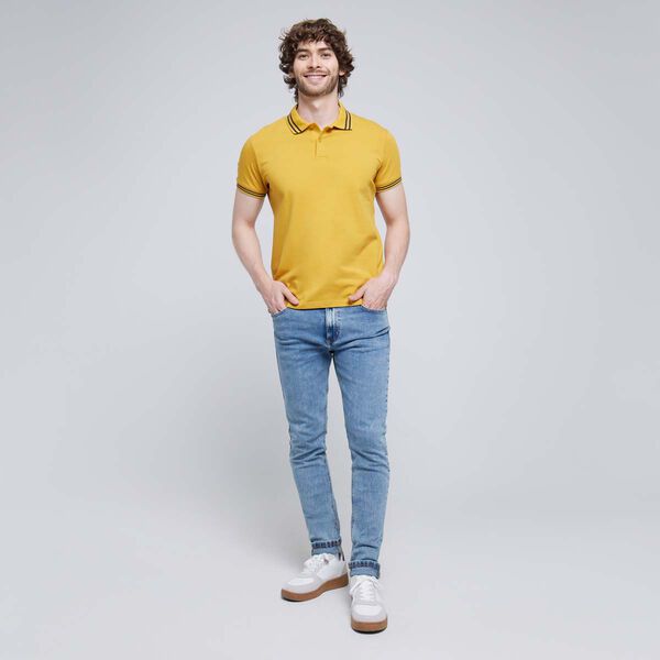 camisetas polo para hombre image number null