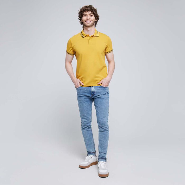 camisetas polo para hombre