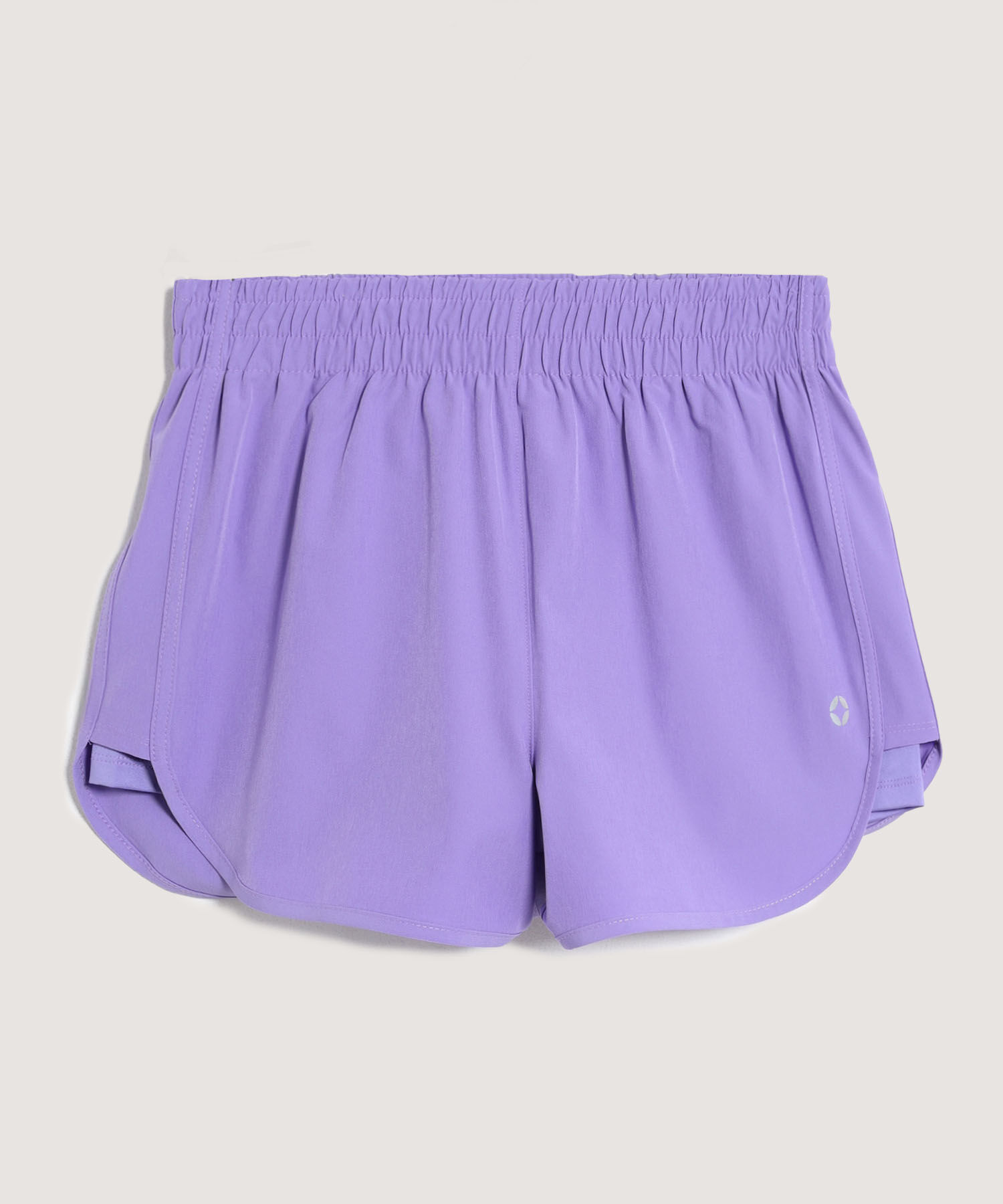 shorts deportivos mujer