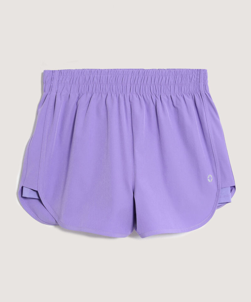 shorts deportivos mujer