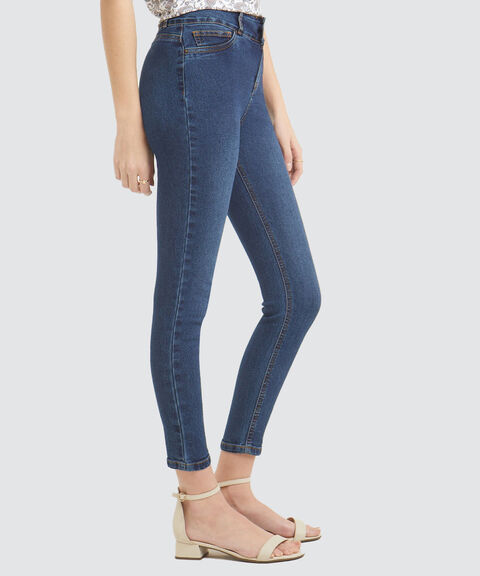 jeans mujer