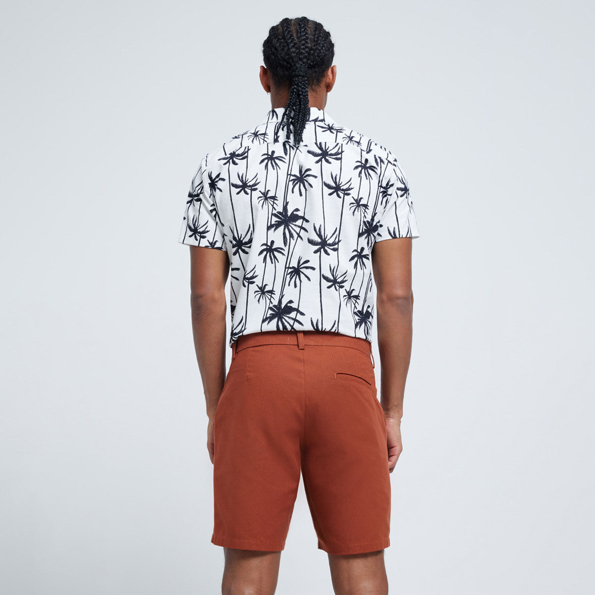bermudas para hombre