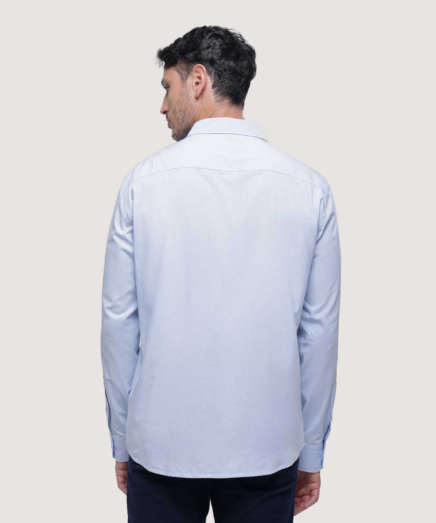 camisas para hombre
