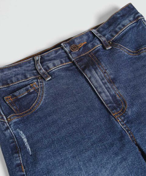 jeans mujer