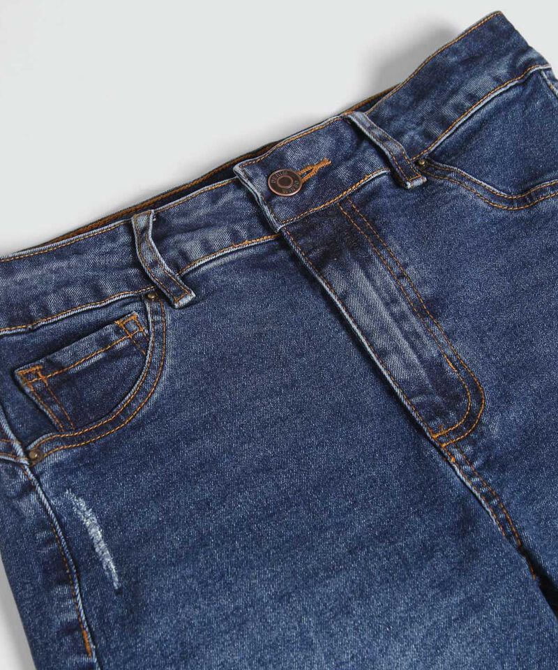 jeans mujer