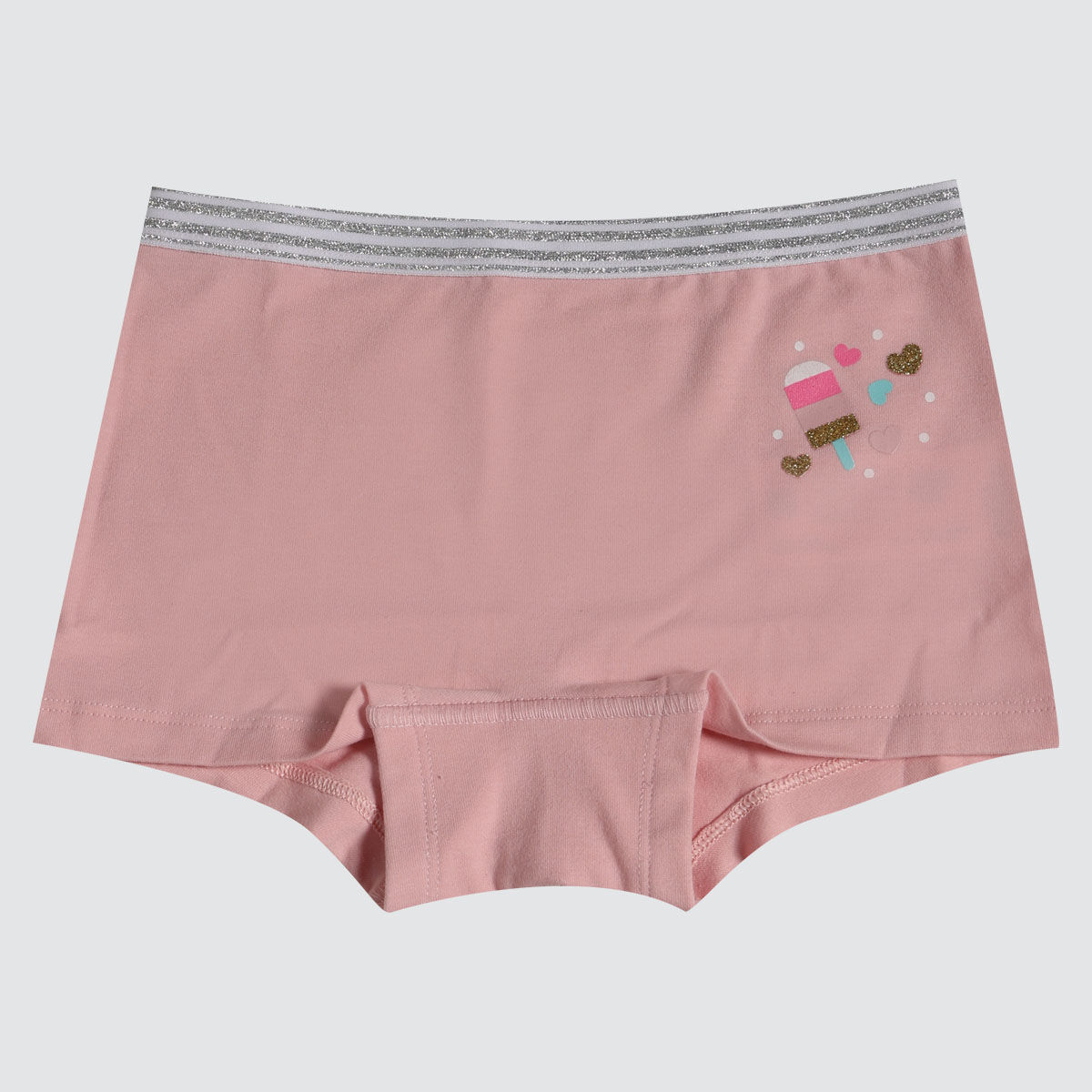 ropa interior para niñas