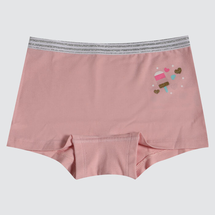 ropa interior para niñas