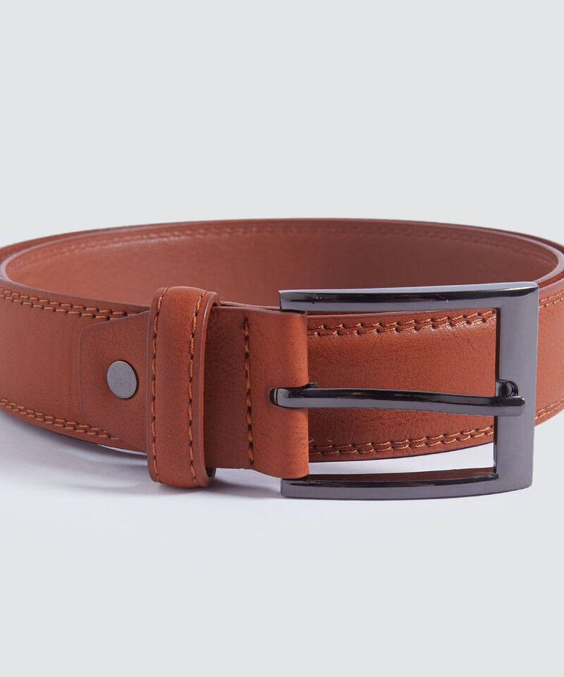 cinturones para hombre