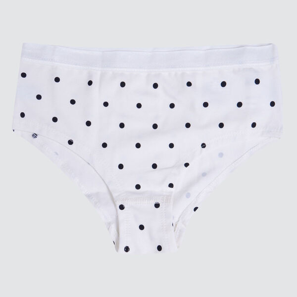 ropa interior para niñas