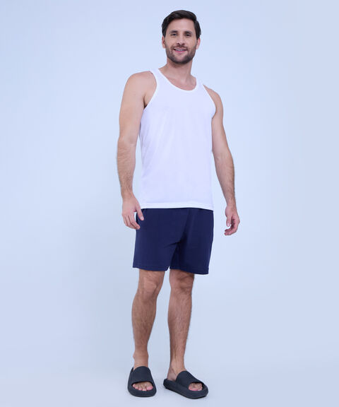bermudas para hombre