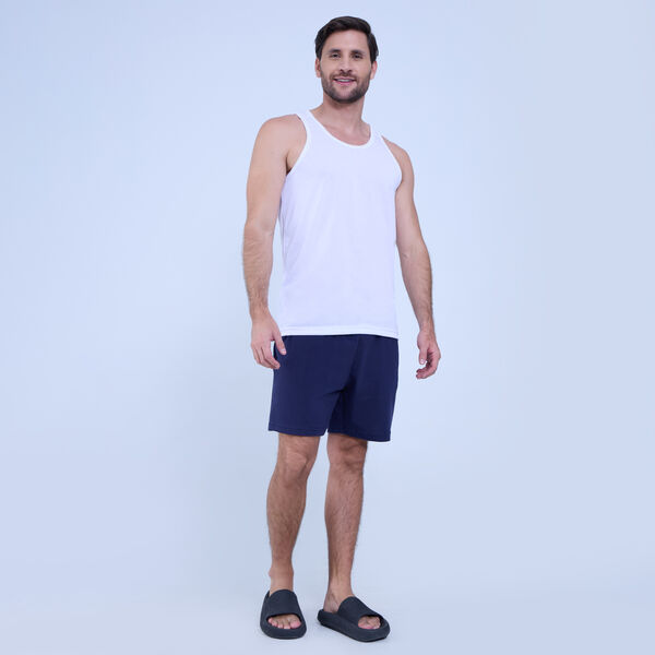 bermudas para hombre image number null