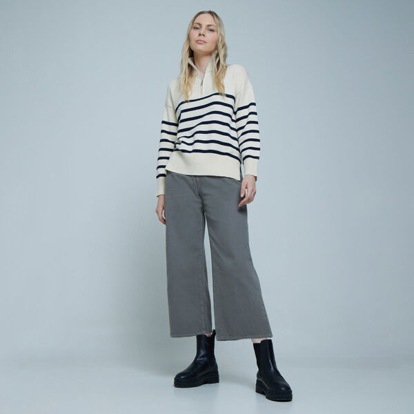 sacos para mujer