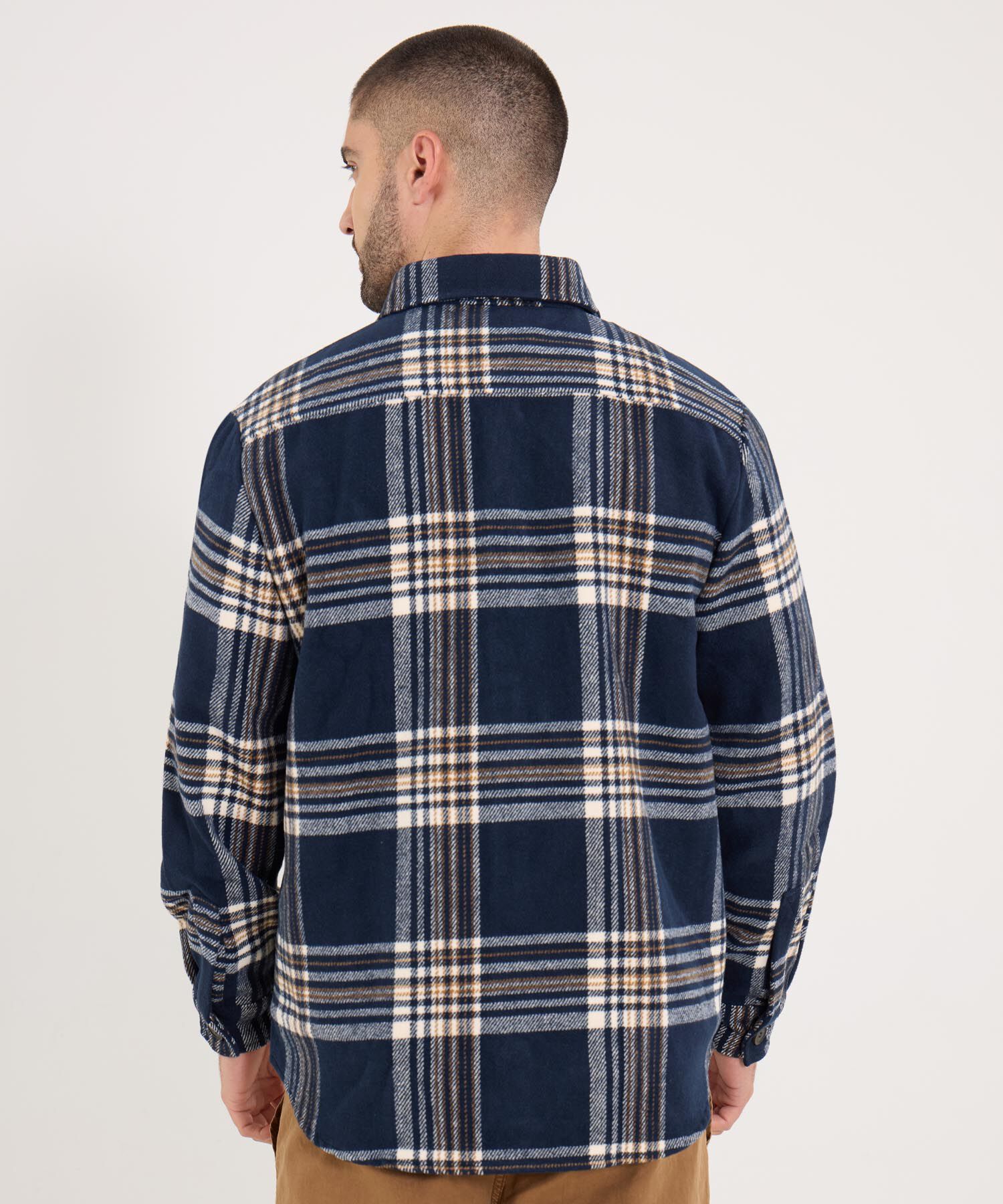 chaquetas para hombre