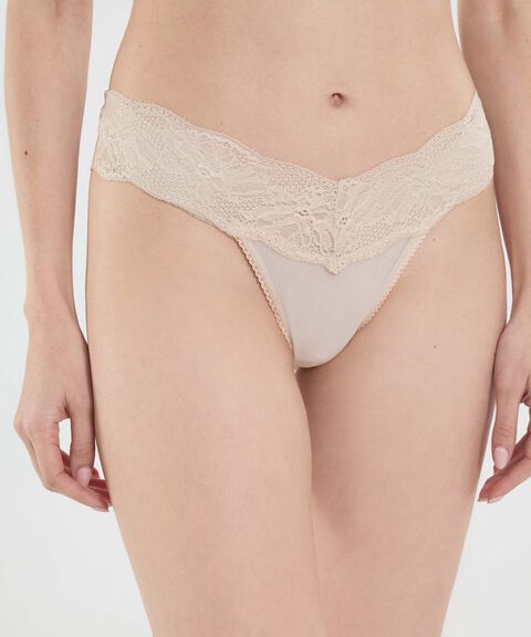 pantys para mujer image number null