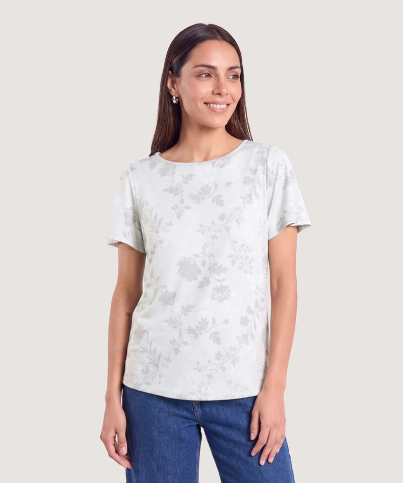 camisetas mujer