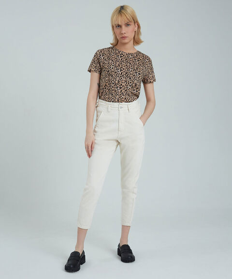camisetas mujer