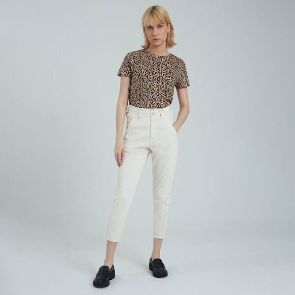 camisetas mujer