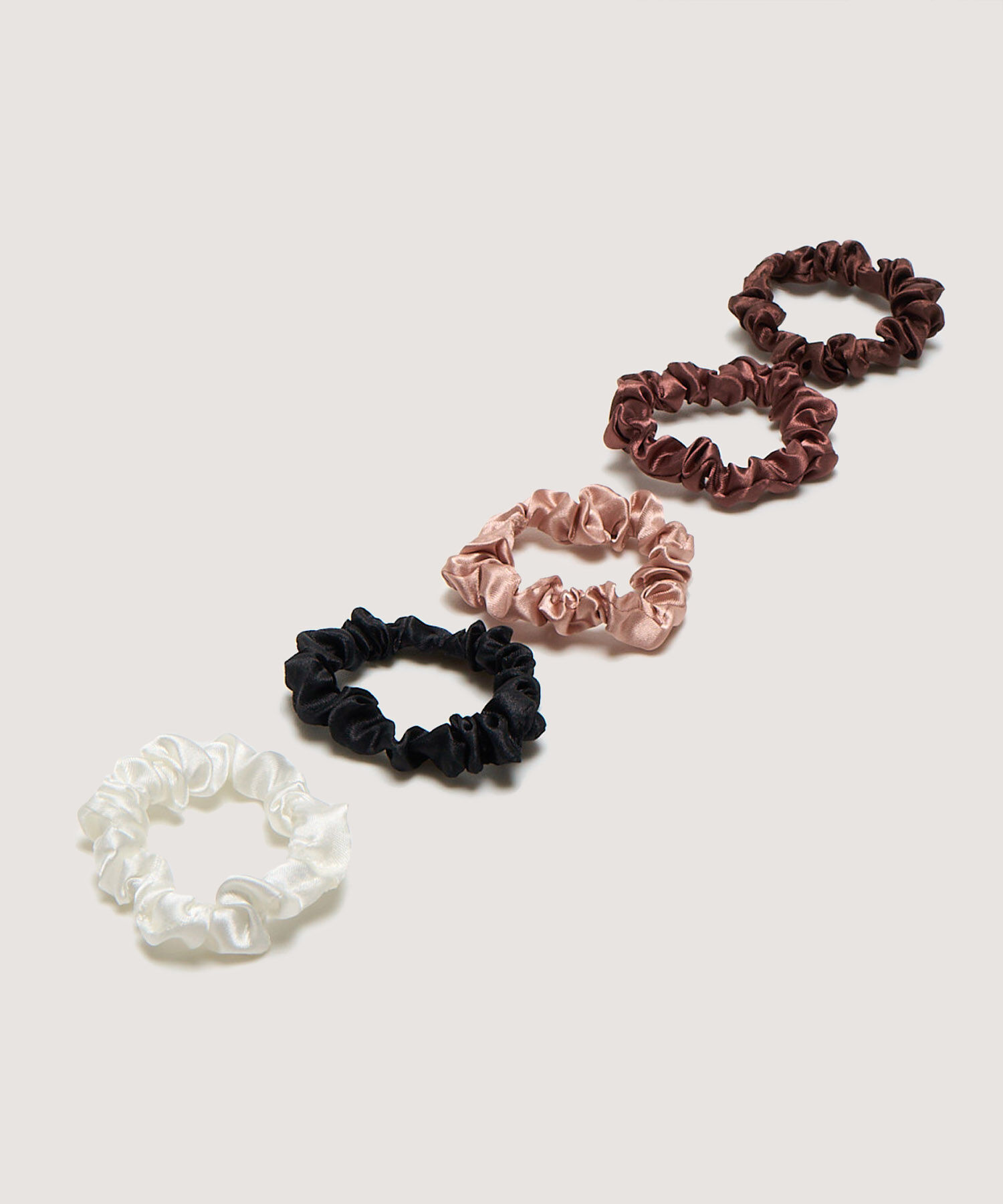 hebillas para mujer