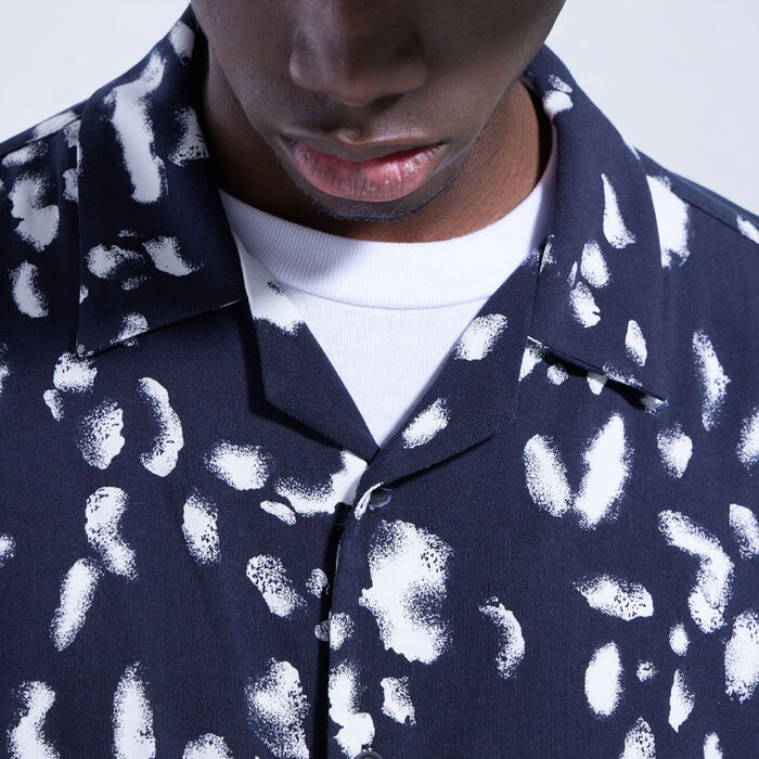 camisas para hombre