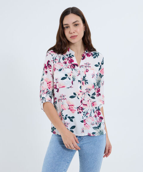 blusas de moda image number null