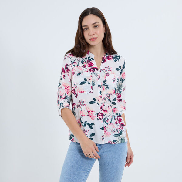 blusas de moda image number null
