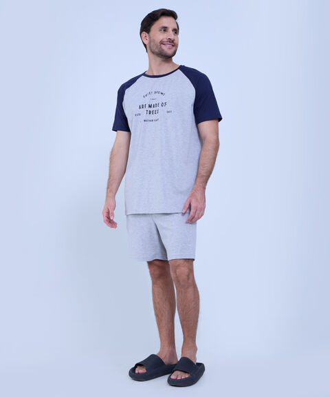 bermudas para hombre image number null