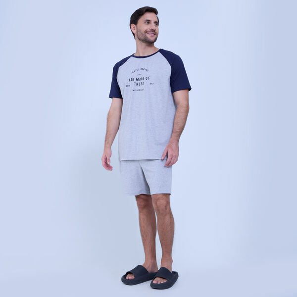 bermudas para hombre image number null