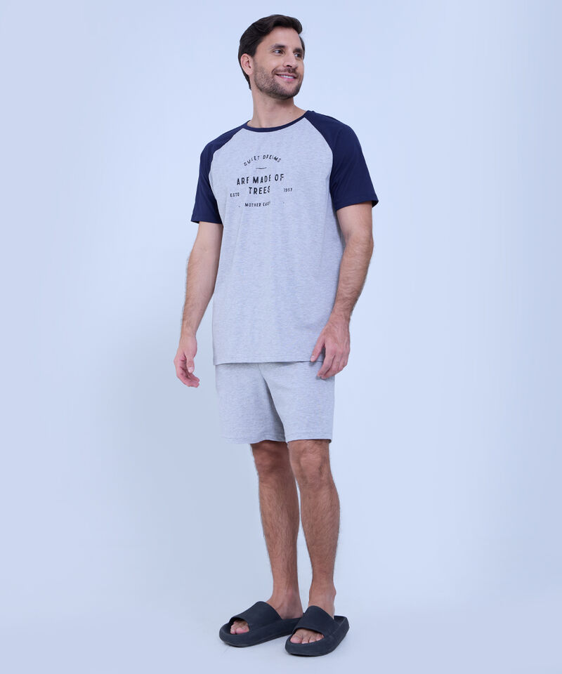 bermudas para hombre