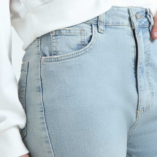 jeans mujer image number null